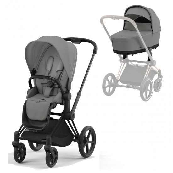 Cybex 2024 stroller uk